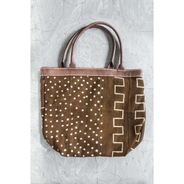 Mali Tote Bag